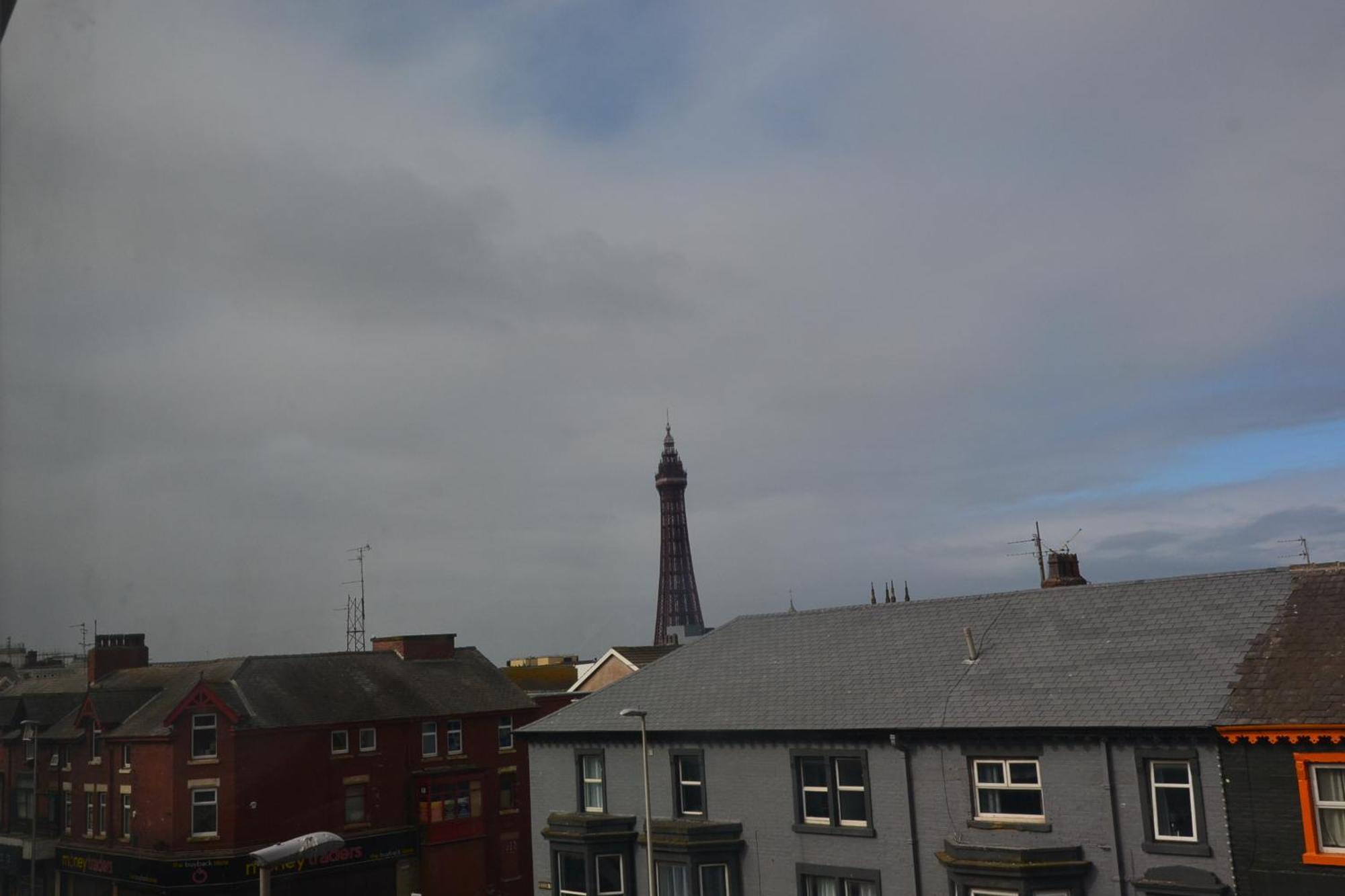 Hotel 33, Blackpool